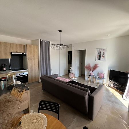 Logement 5 Mn De La Mer Milla 2 Ventiseri Exterior photo