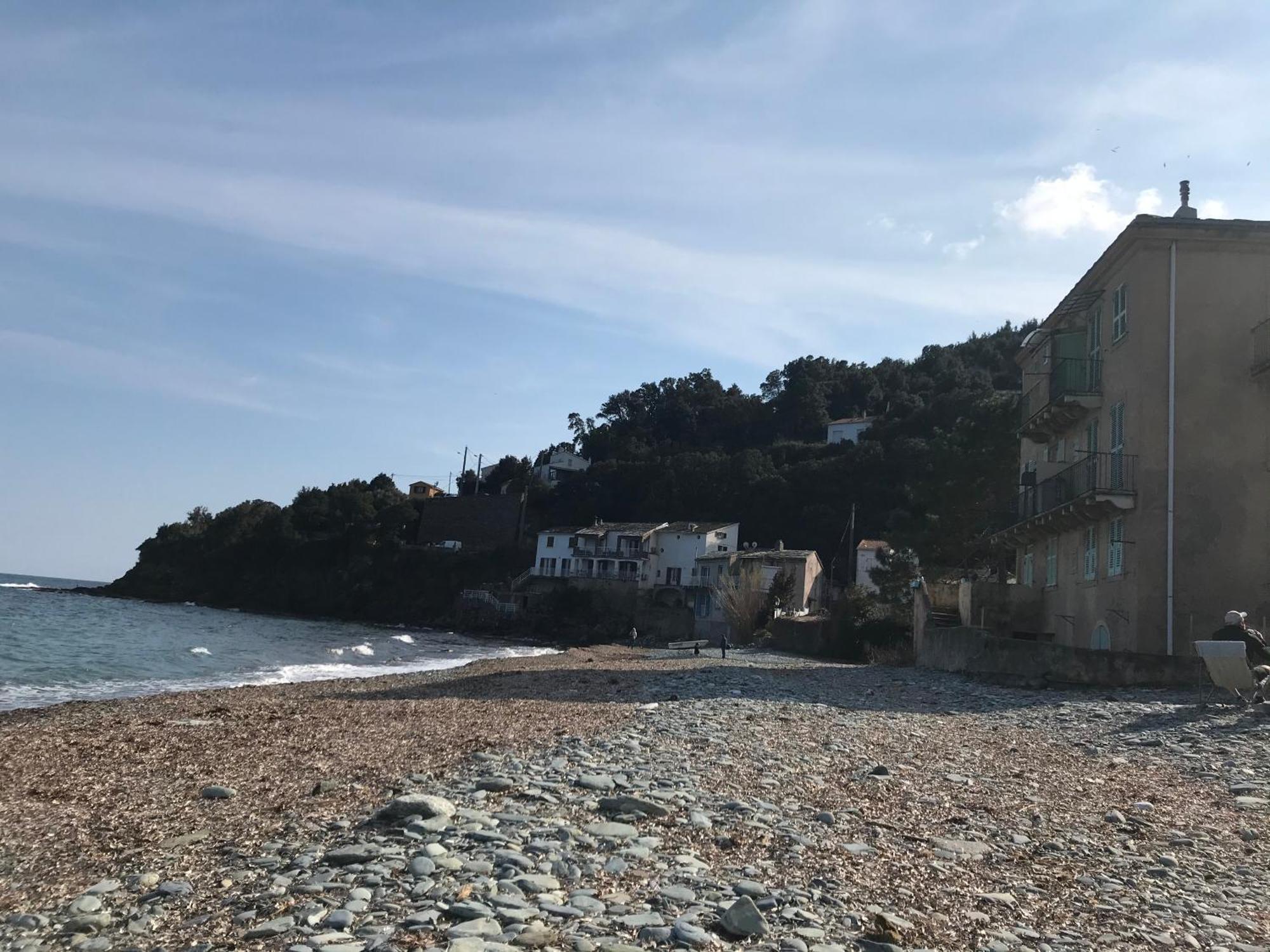 Logement 5 Mn De La Mer Milla 2 Ventiseri Exterior photo